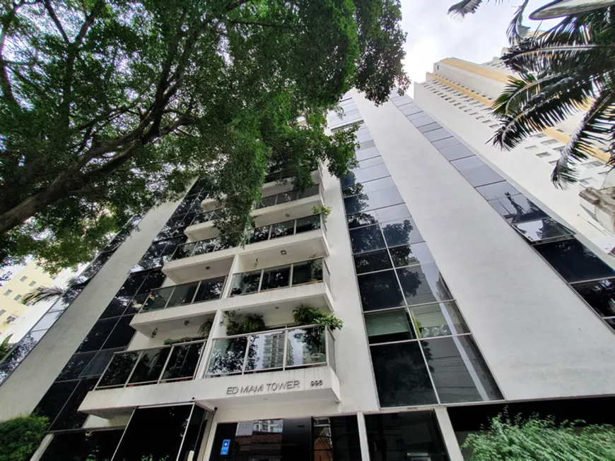 Foto 1 de Apartamento com 4 Quartos para alugar, 110m² em Pinheiros, São Paulo