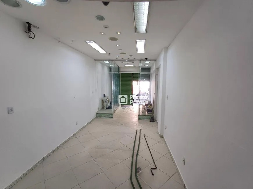 Foto 1 de Ponto Comercial para alugar, 77m² em Olaria, Nova Friburgo