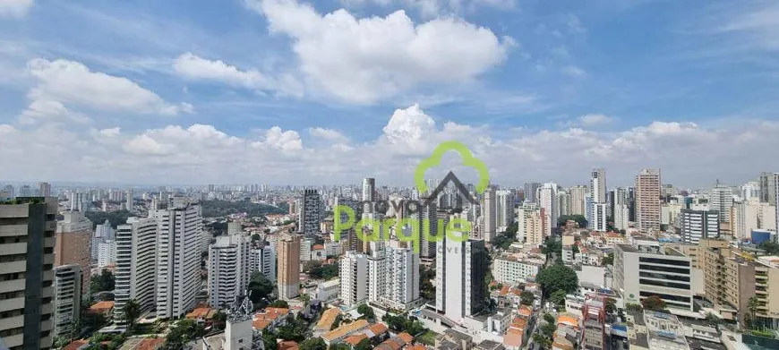 Foto 1 de Apartamento com 3 Quartos à venda, 158m² em Aclimação, São Paulo