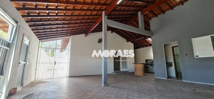 Foto 1 de Casa com 3 Quartos à venda, 230m² em Centro, Bauru