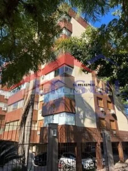 Foto 1 de Cobertura com 3 Quartos à venda, 198m² em Tristeza, Porto Alegre