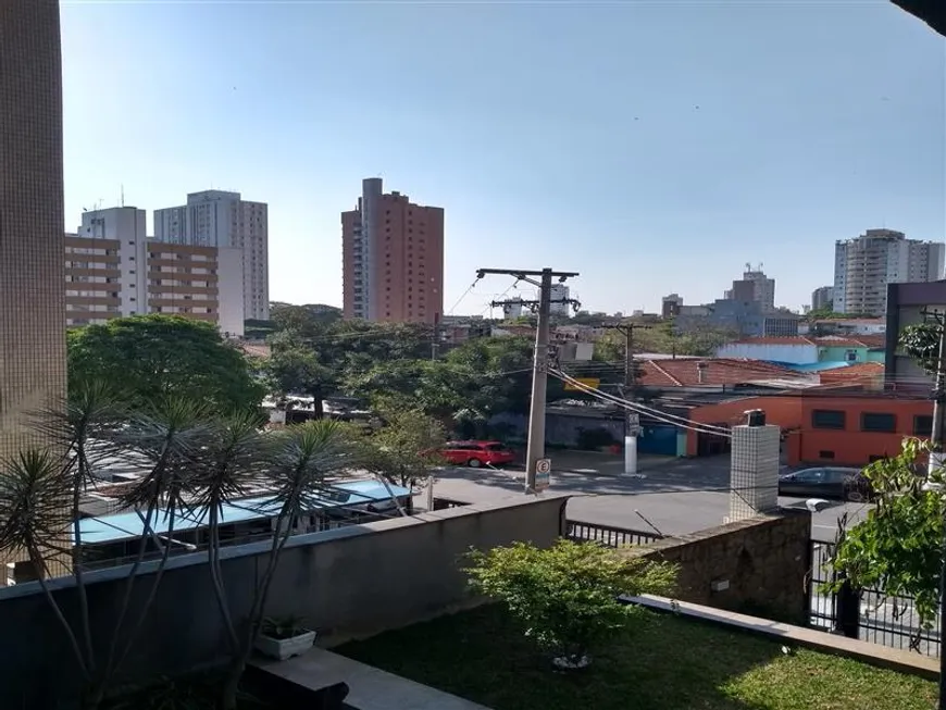 Foto 1 de Apartamento com 2 Quartos para alugar, 44m² em Vila Clementino, São Paulo
