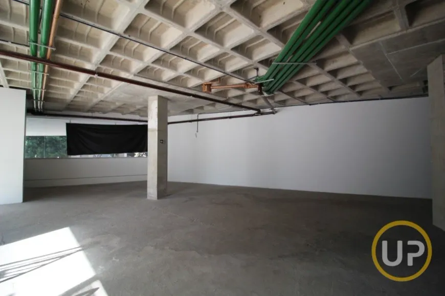 Foto 1 de Imóvel Comercial à venda, 555m² em Santo Agostinho, Belo Horizonte