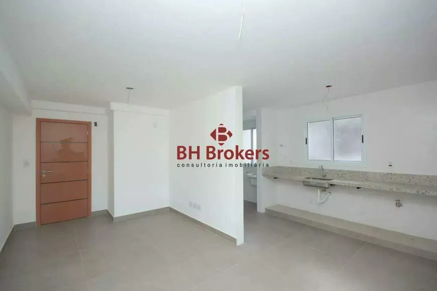 Foto 1 de Apartamento com 2 Quartos à venda, 63m² em Santo Antônio, Belo Horizonte