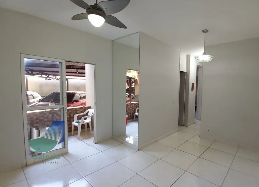 Foto 1 de Apartamento com 3 Quartos para alugar, 67m² em Jardim Palma Travassos, Ribeirão Preto