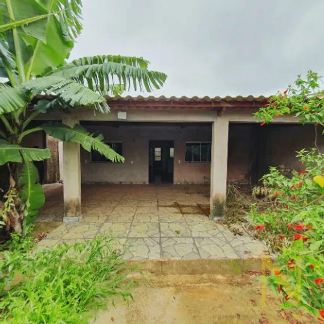 Foto 1 de Casa de Condomínio com 2 Quartos à venda, 400m² em Ponte Alta Norte, Brasília