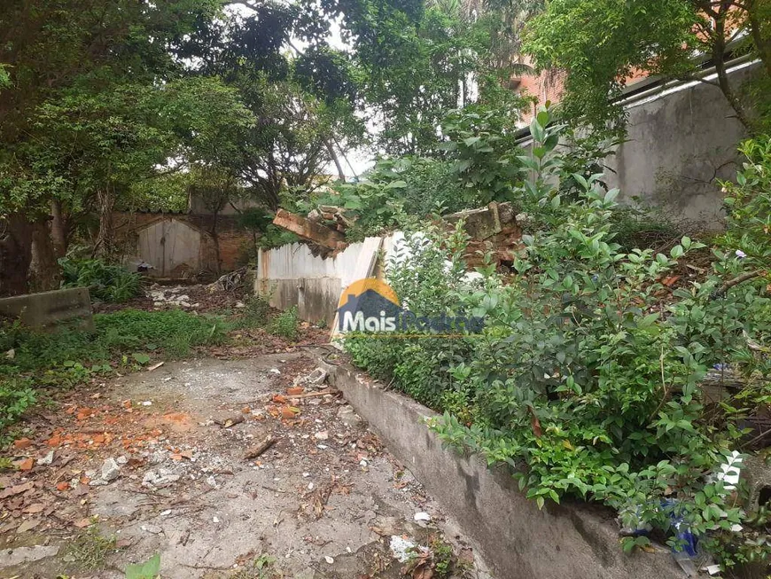 Foto 1 de Lote/Terreno para alugar, 385m² em Vila Sônia, São Paulo