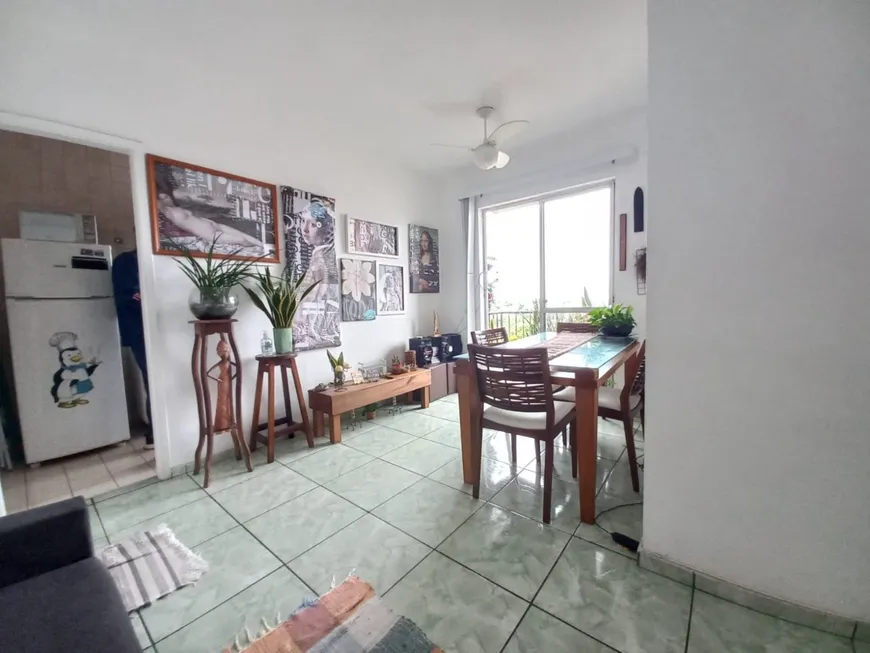 Foto 1 de Apartamento com 2 Quartos à venda, 55m² em Freguesia- Jacarepaguá, Rio de Janeiro