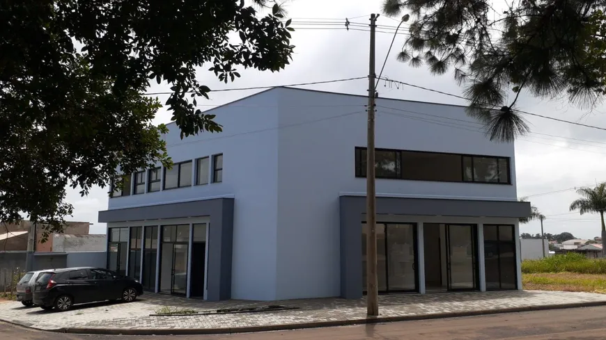 Foto 1 de Sala Comercial para alugar, 56m² em Jardim dos Lagos, Elias Fausto