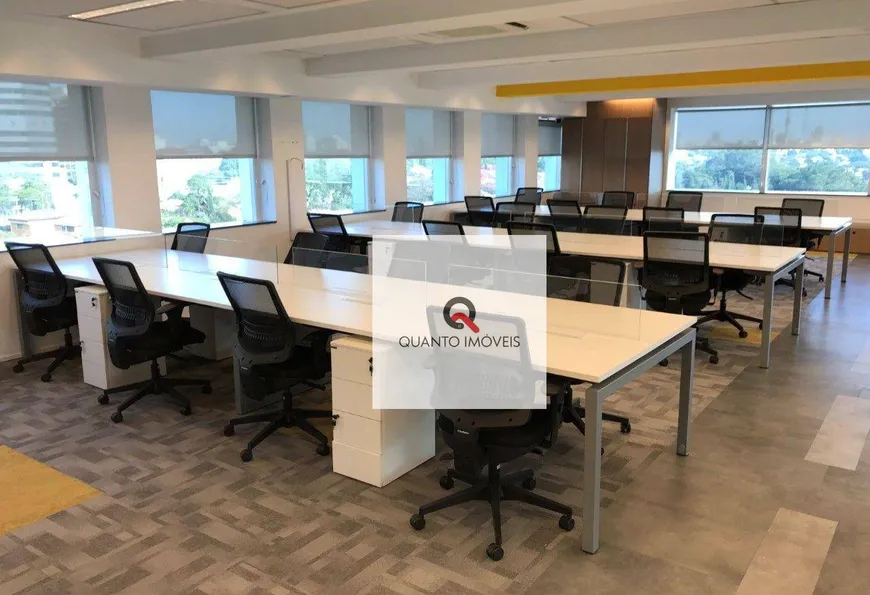 Foto 1 de Sala Comercial para alugar, 403m² em Higienópolis, São Paulo