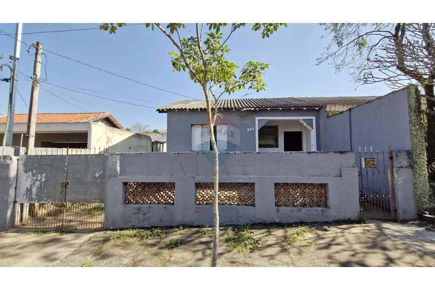 Foto 1 de Casa com 3 Quartos à venda, 144m² em Cidade Dutra, São Paulo