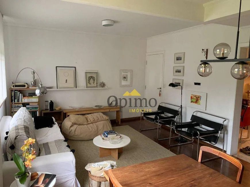 Foto 1 de Apartamento com 2 Quartos à venda, 80m² em Vila Sofia, São Paulo