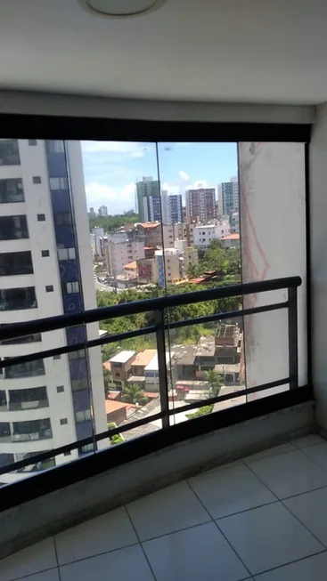 Foto 1 de Apartamento com 3 Quartos à venda, 81m² em Vila Laura, Salvador