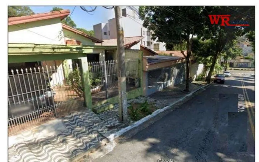 Foto 1 de Casa com 2 Quartos à venda, 131m² em Osvaldo Cruz, São Caetano do Sul