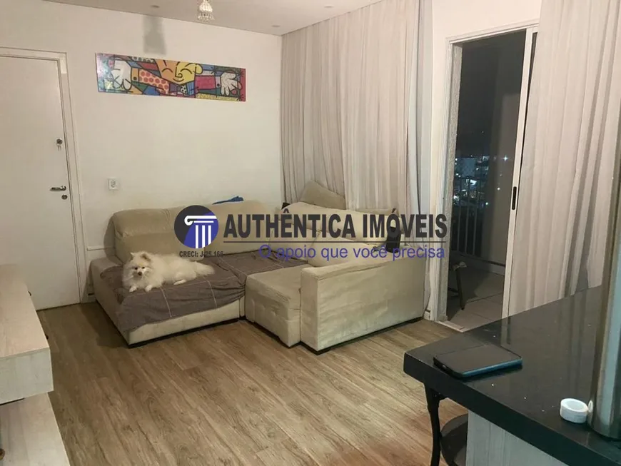 Foto 1 de Apartamento com 3 Quartos à venda, 78m² em Conceição, Osasco