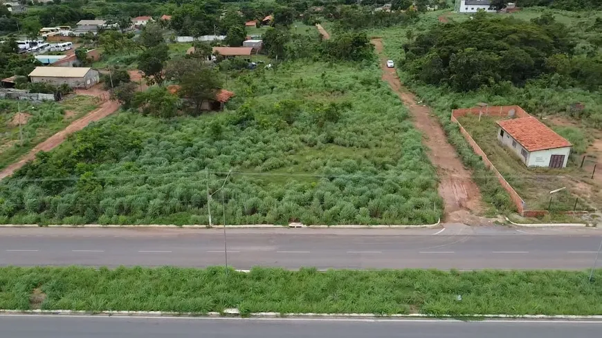 Foto 1 de Lote/Terreno à venda, 360m² em Petrópolis, Várzea Grande