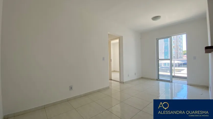 Foto 1 de Apartamento com 2 Quartos à venda, 66m² em Água Limpa, Volta Redonda