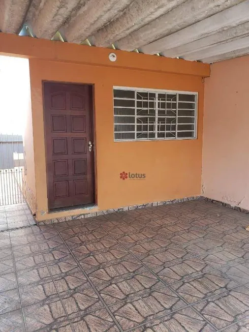 Foto 1 de Casa com 3 Quartos à venda, 100m² em Polvilho Polvilho, Cajamar