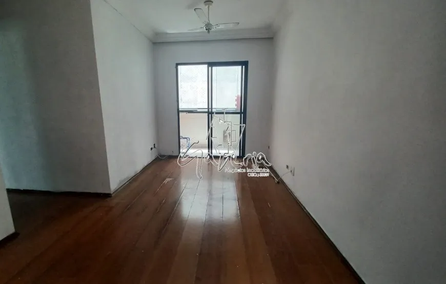 Foto 1 de Apartamento com 2 Quartos à venda, 61m² em Ceramica, São Caetano do Sul