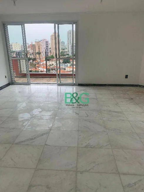 Foto 1 de Apartamento com 4 Quartos à venda, 309m² em Ipiranga, São Paulo