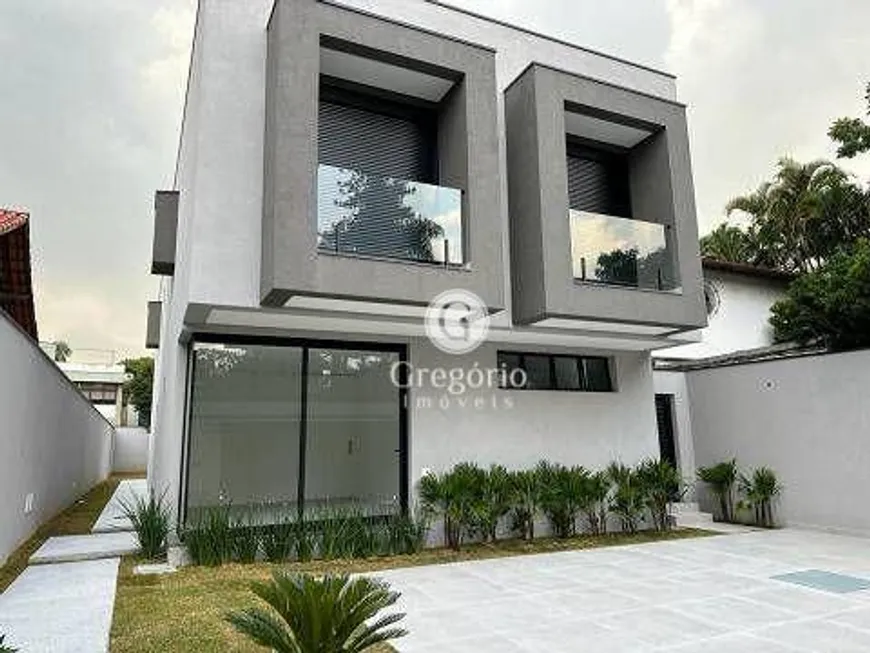 Foto 1 de Casa com 4 Quartos à venda, 385m² em Butantã, São Paulo