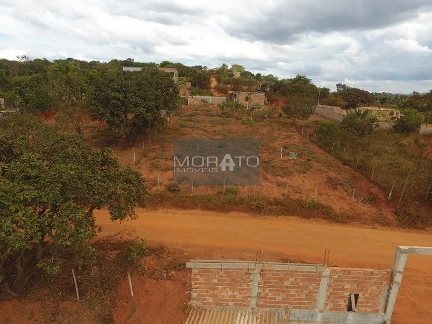 Foto 1 de Lote/Terreno à venda, 360m² em Vivenda do Vale, Mateus Leme