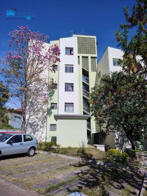 Foto 1 de Apartamento com 2 Quartos à venda, 52m² em Polvilho, Cajamar