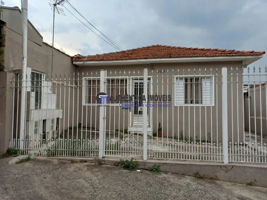 Foto 1 de Casa com 5 Quartos à venda, 126m² em Quitaúna, Osasco