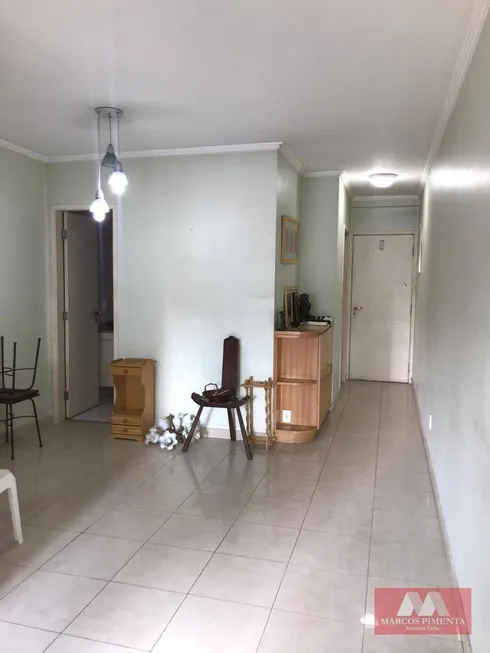 Foto 1 de Apartamento com 2 Quartos à venda, 68m² em Bela Vista, São Paulo