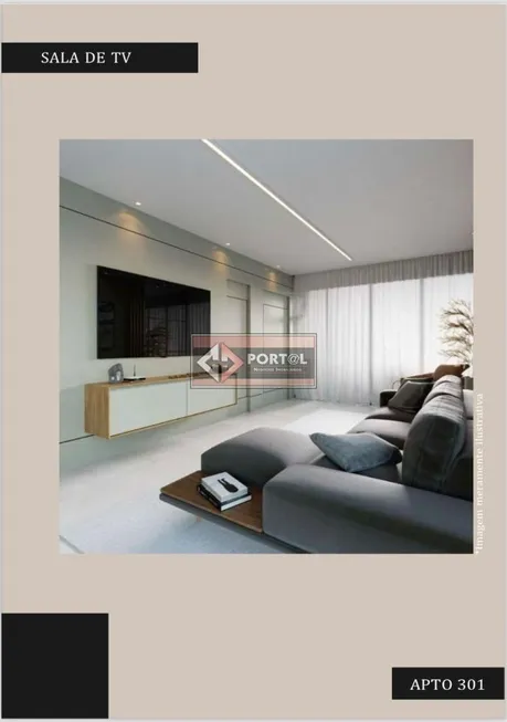 Foto 1 de Apartamento com 4 Quartos à venda, 146m² em Jaraguá, Belo Horizonte