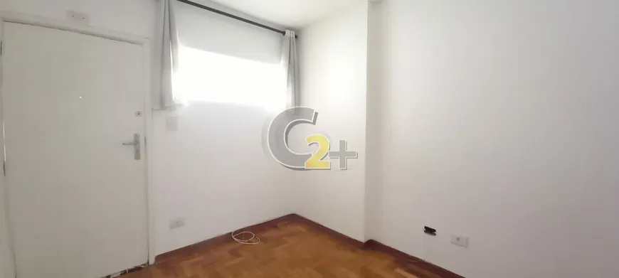 Foto 1 de Apartamento com 1 Quarto à venda, 32m² em Santa Cecília, São Paulo