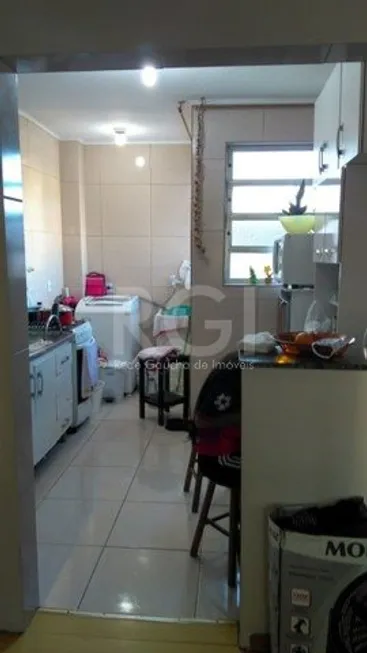 Foto 1 de Apartamento com 2 Quartos à venda, 53m² em Santo Antônio, Porto Alegre