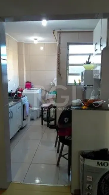 Foto 1 de Apartamento com 2 Quartos à venda, 54m² em Santo Antônio, Porto Alegre