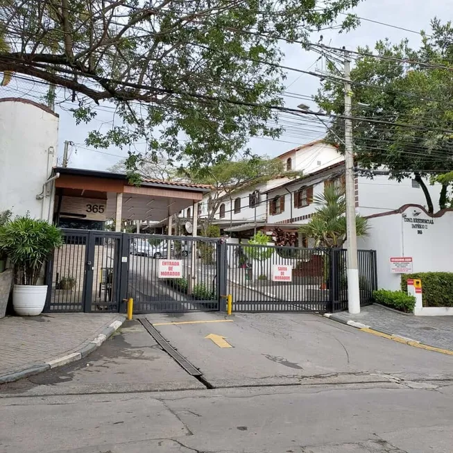 Foto 1 de Casa de Condomínio com 4 Quartos para alugar, 160m² em Butantã, São Paulo