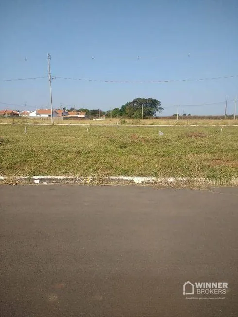 Foto 1 de Lote/Terreno à venda, 140m² em , Paranacity