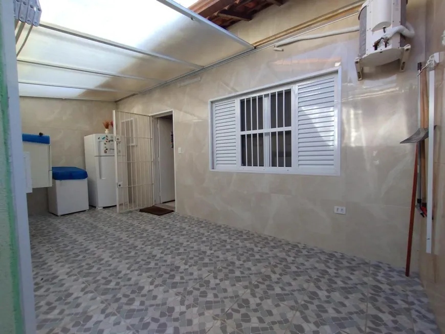 Foto 1 de Casa com 3 Quartos à venda, 105m² em Cibratel, Itanhaém