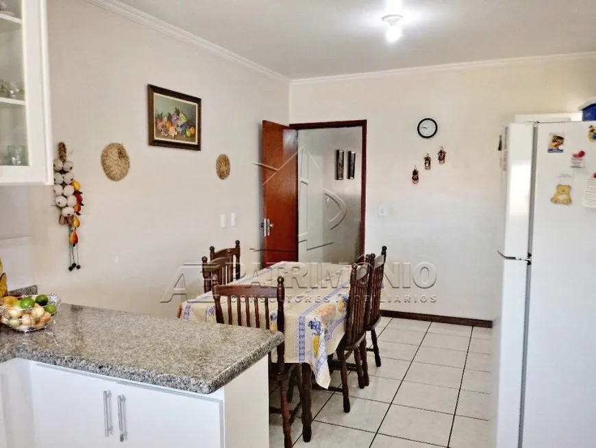 Foto 1 de Casa com 3 Quartos à venda, 162m² em Jardim Vera Cruz, Sorocaba