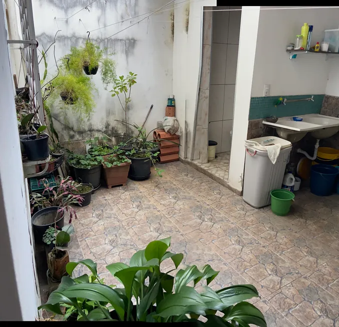 Foto 1 de Casa com 2 Quartos à venda, 120m² em Santo Amaro, São Paulo