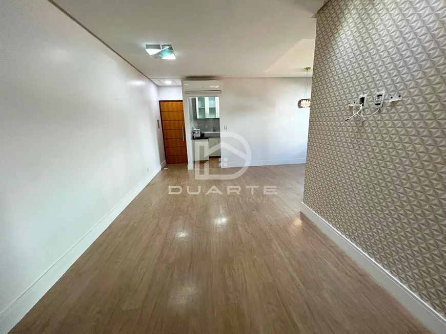 Foto 1 de Apartamento com 3 Quartos à venda, 86m² em Cidade Universitária, Anápolis