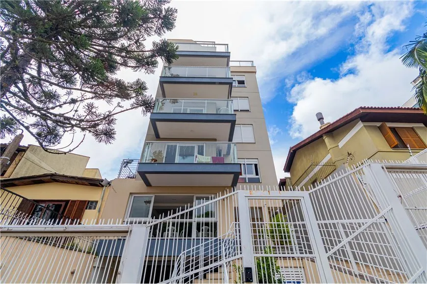 Foto 1 de Apartamento com 3 Quartos à venda, 97m² em Santa Tereza, Porto Alegre