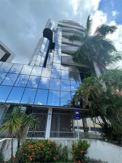 Foto 1 de Prédio Comercial à venda, 2962m² em Brotas, Salvador