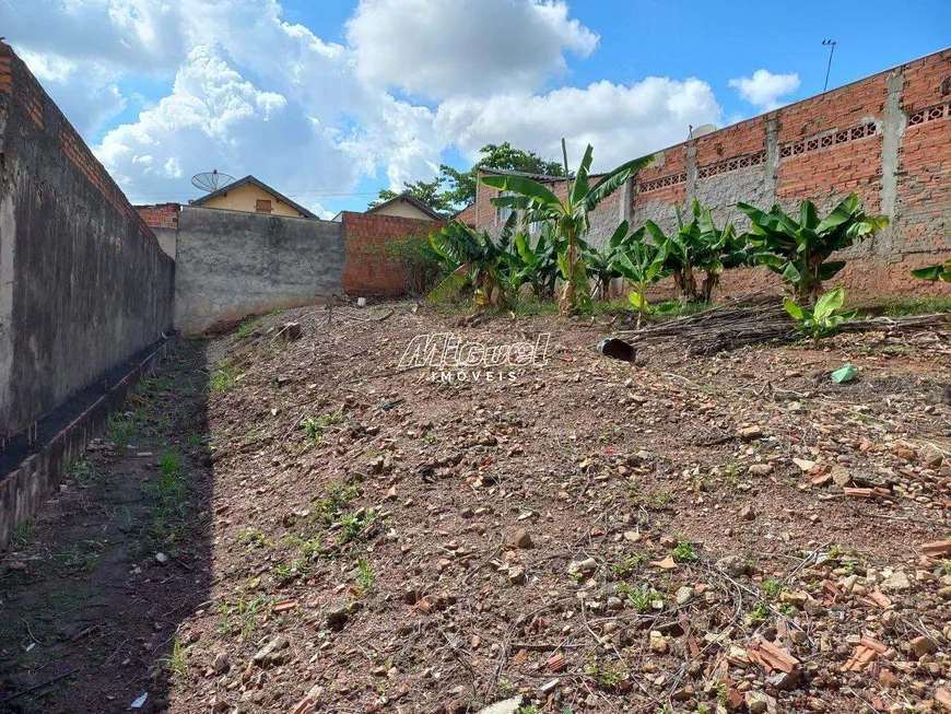 Foto 1 de Lote/Terreno à venda, 250m² em Monte Líbano, Piracicaba