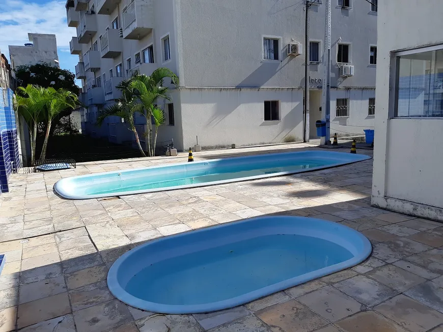 Foto 1 de Apartamento com 2 Quartos à venda, 50m² em Candeias, Jaboatão dos Guararapes