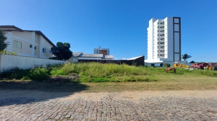 Foto 1 de Lote/Terreno à venda, 480m² em Parque Turf Club, Campos dos Goytacazes