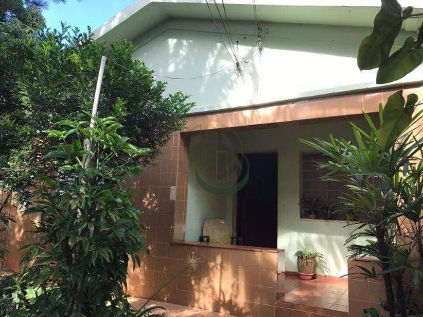 Foto 1 de Casa com 5 Quartos à venda, 200m² em Chácara Primavera, Campinas