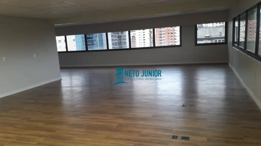 Foto 1 de Sala Comercial para alugar, 208m² em Itaim Bibi, São Paulo