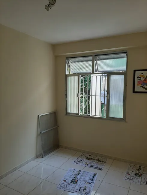 Foto 1 de Apartamento com 2 Quartos à venda, 50m² em Vigário Geral, Rio de Janeiro