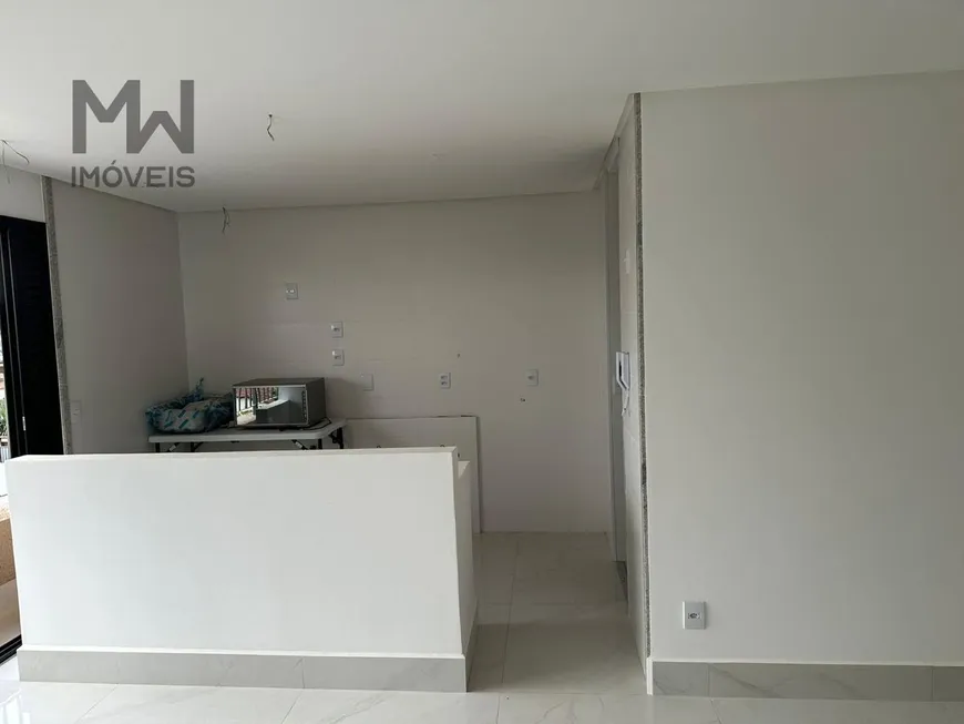 Foto 1 de Apartamento com 3 Quartos à venda, 88m² em Jundiai, Anápolis