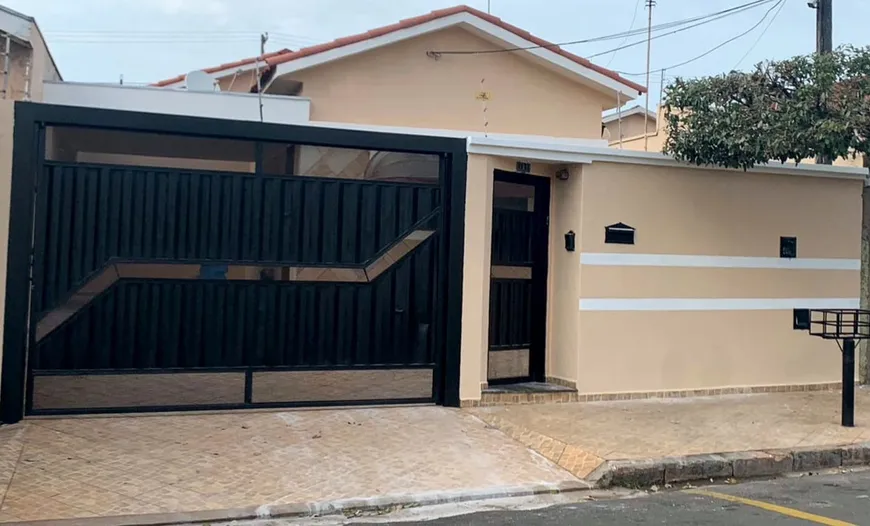 Foto 1 de Casa com 3 Quartos à venda, 180m² em Jardim Soraia, São José do Rio Preto