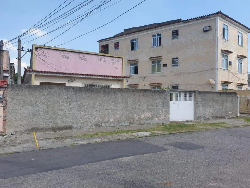 Foto 1 de Casa com 3 Quartos à venda, 220m² em Turiaçu, Rio de Janeiro